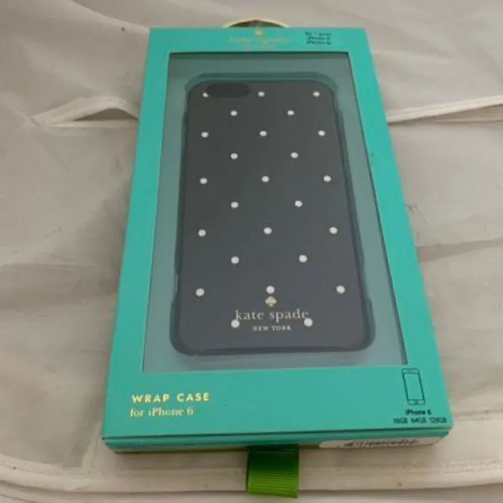 Kate Spade New York Wrap Case For IPhone 6